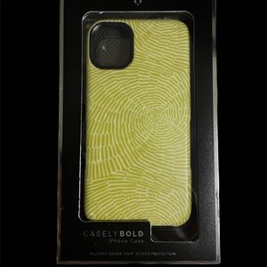 Casley Bold Case!